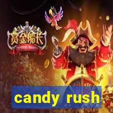 candy rush